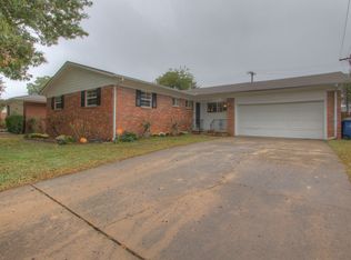 2740 S Braden Ave, Tulsa, OK 74114