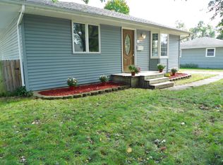 220 N Ridgeway Dr, Battle Creek, MI 49015