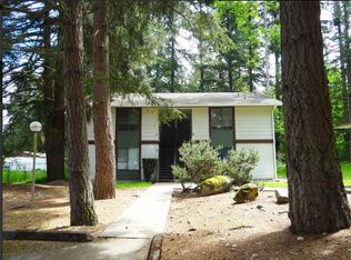 Fox Run Simunek: 12303, Puyallup, WA 98374