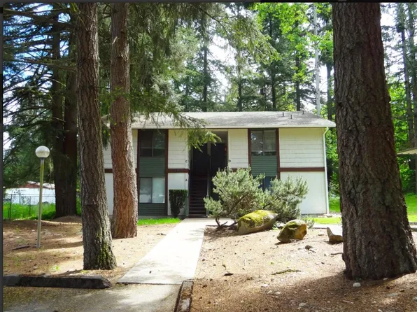 Fox Run Simunek: 12303, 12303 118th Avenue Ct E APT A, Puyallup, WA 98374