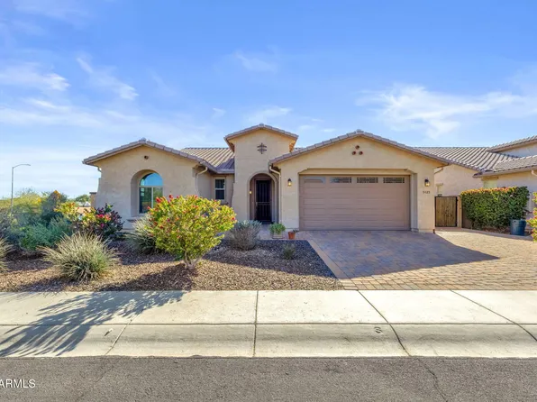 5425 W TARO Lane, Glendale, AZ 85308