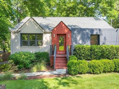 1944 Delphine Dr, Decatur, GA, 30032