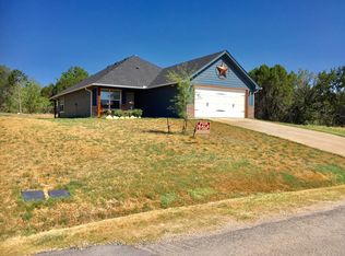2808 San Gabriel Dr, Granbury, TX 76048