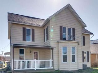 101 Murray Ave, Minerva, OH 44657