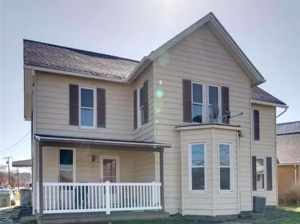 101 Murray Ave, Minerva, OH 44657