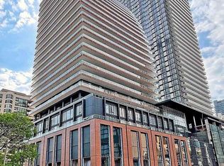 18 Maitland Ter N #803, Toronto, ON M4Y 0H2