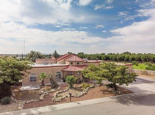 3907 Shady Brook Ct, Las Cruces, NM 88005