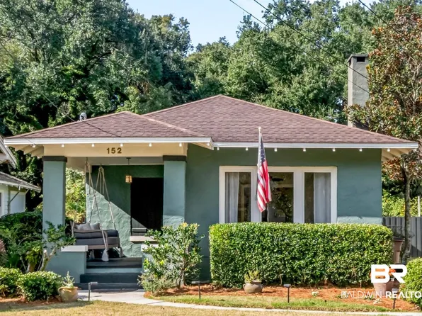 152 Westwood St, Mobile, AL 36606