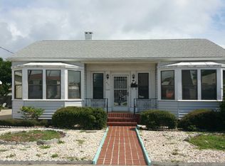 511 Lenox Ave, Daytona Beach, FL 32118
