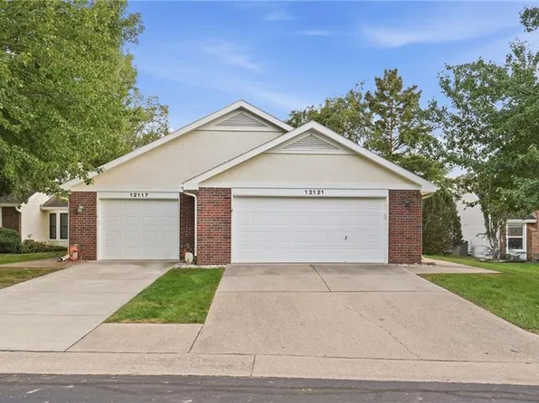 12121 W 121st St, Overland Park, KS 66213