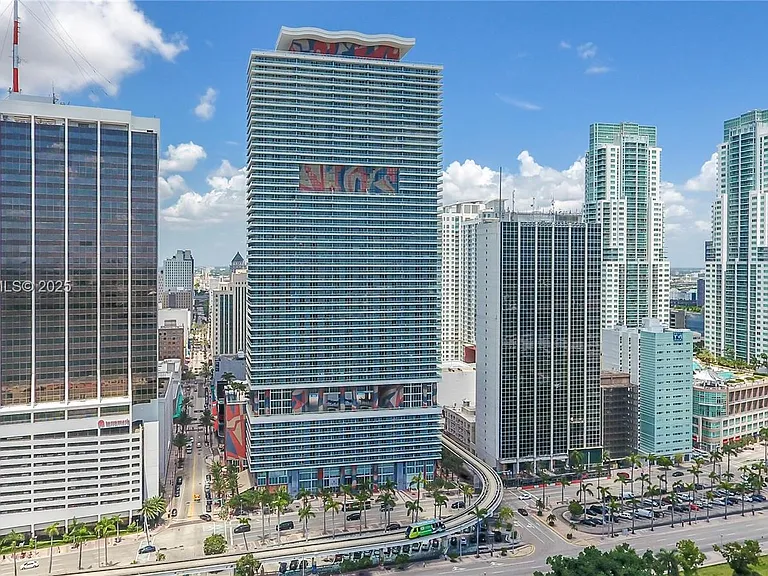 50 Biscayne Blvd #503 — Photo 4