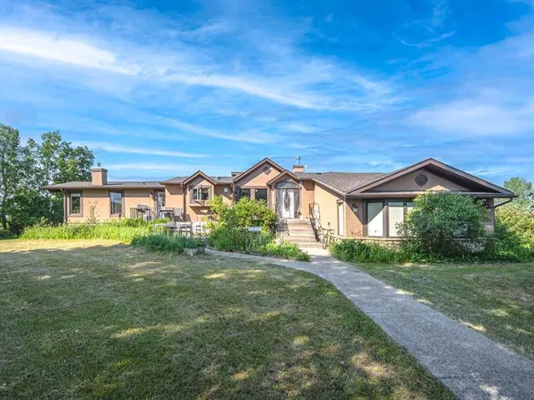 33076 NE Township Road 243, Rocky View County, AB T3Z 2M6