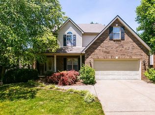 4325 Brookridge Dr, Lexington, KY 40515