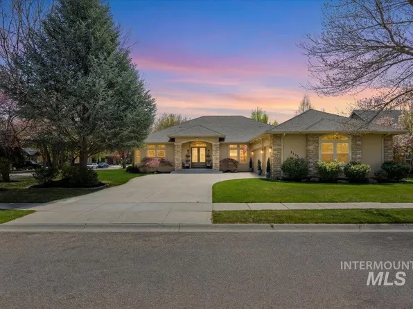 2135 W Forest Grove Ct, Eagle, ID 83616