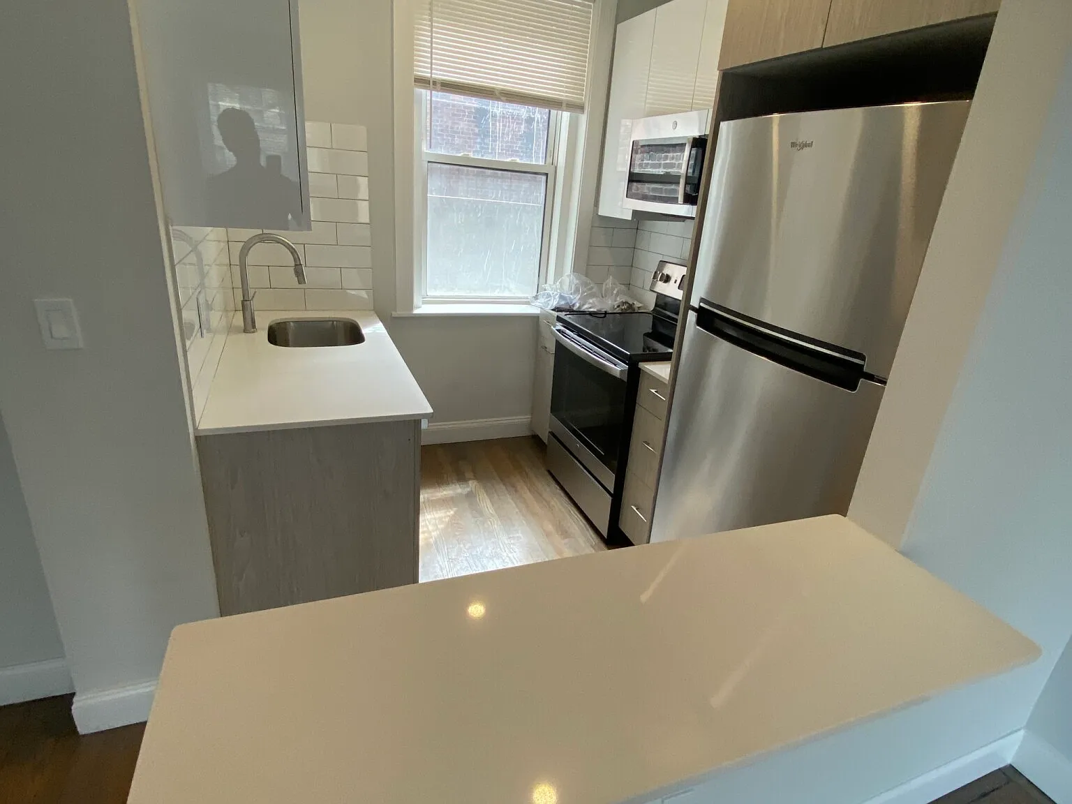 1 bed, 999 sqft, $2,800 — Photo 2
