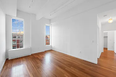 Rented by Oxford Property Group