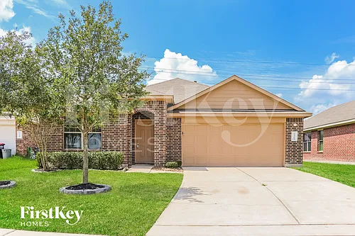 23311 Brat Pass Dr Photo 1