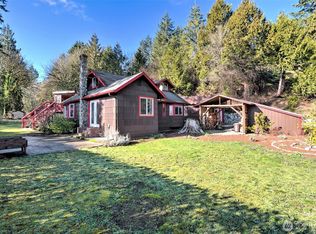 17991 E State Route 3, Allyn, WA 98524