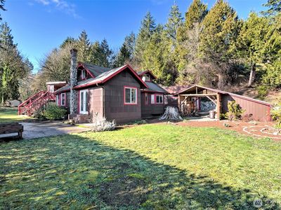 17991 E State Route 3, Allyn, WA, 98524