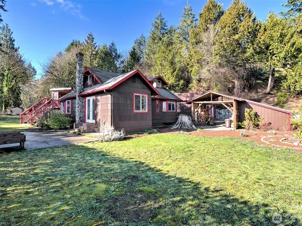 17991 E State Route 3, Allyn, WA 98524