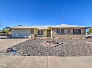 9718 W Campana Dr, Sun City, AZ 85351