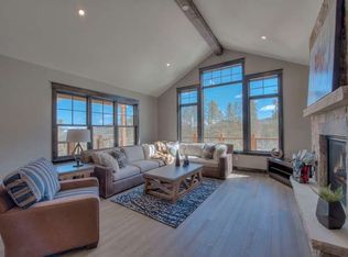 155 Overlook Dr, Breckenridge, CO 80424
