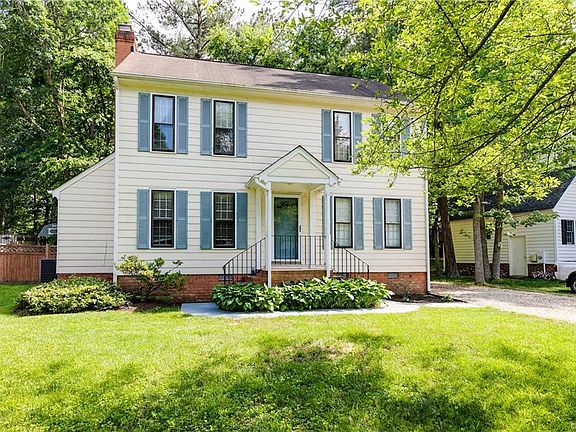 4th image of 4907 Snowshoe Ct