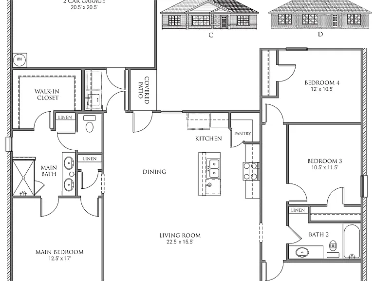 14561 Gorge Dr — Photo 11