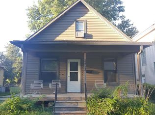 2423 W St, Lincoln, NE 68503