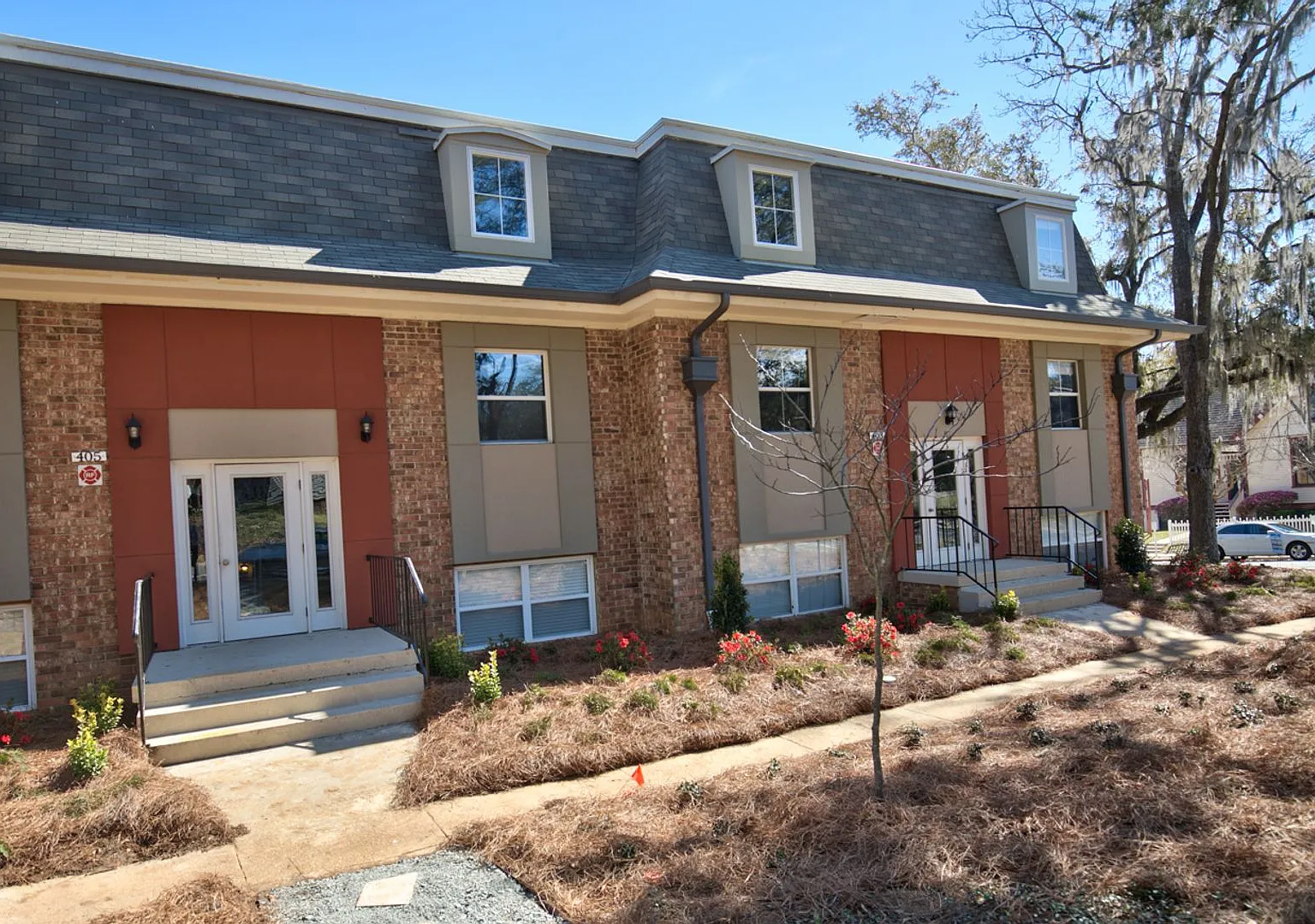 409 N. Gadsden Street — Photo 1