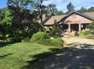 23234 Hidden Ranch Rd, Auburn, CA 95602