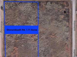 651 Tara Rd, Amarillo, TX 79118