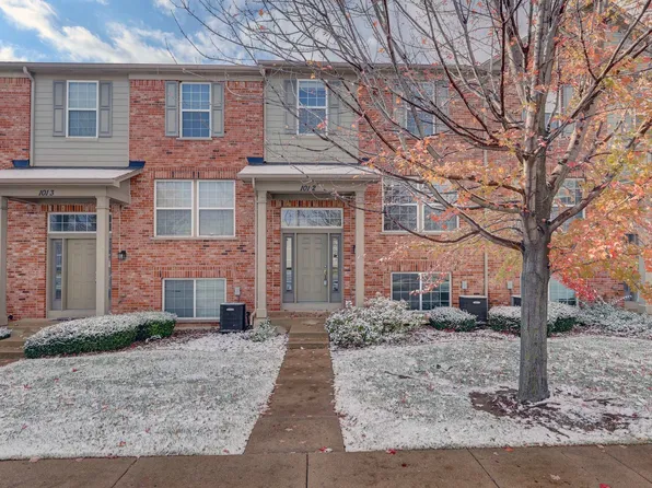 101 Driscoll Ln Unit 2, Wood Dale, IL 60191