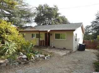 2202 Cross St, La Canada Flintridge, CA 91011