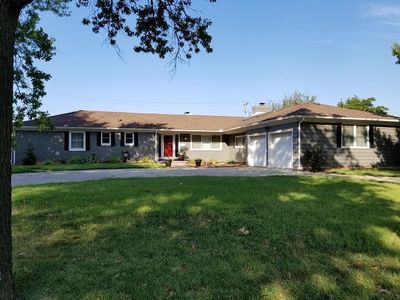 267 S Brookside St, Wichita, KS, 67218