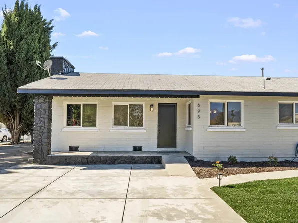 695 S Santa Fe St, Hemet, CA 92543