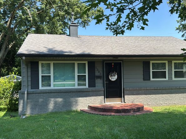1505 Stonewall Way