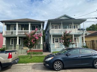 2219 S Liberty St #2E, New Orleans, LA 70113