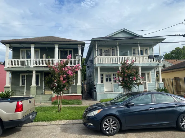 2219 S Liberty St, New Orleans, LA