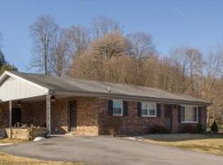 19302 Woodland Hills Rd, Abingdon, VA 24210