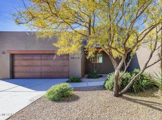 13808 E Langtry Ln, Tucson, AZ 85747