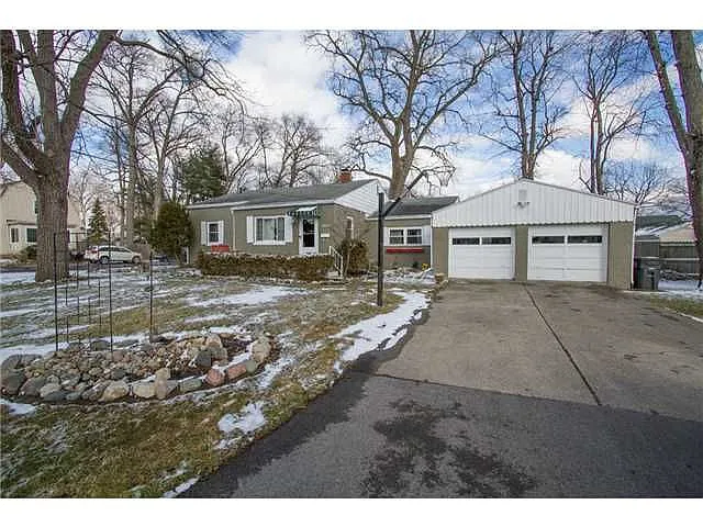 5858 Donnelly Rd photo 1