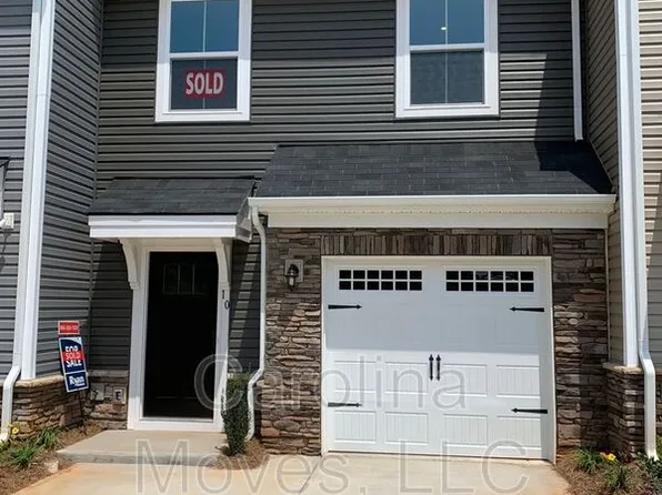 10 Country Dale Dr, Greer, SC 29650