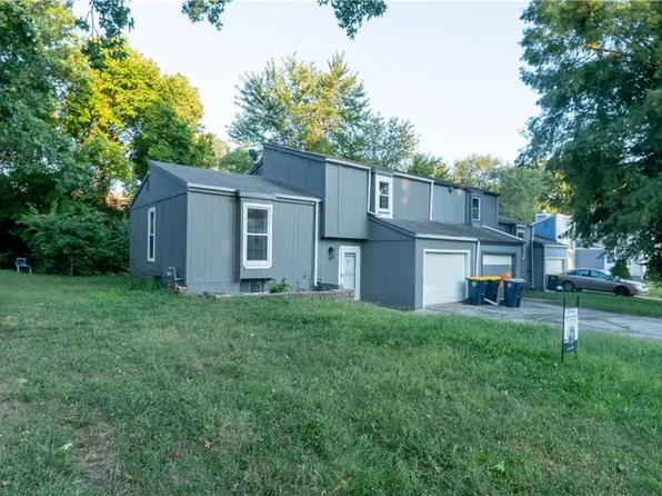 9525 Manning Ave, Kansas City, MO 64134