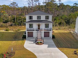 538 Sheldrake Court, Beaufort, NC 28516