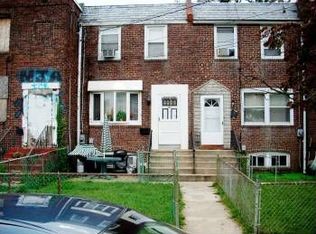 3167 Colorado Rd, Camden, NJ 08104