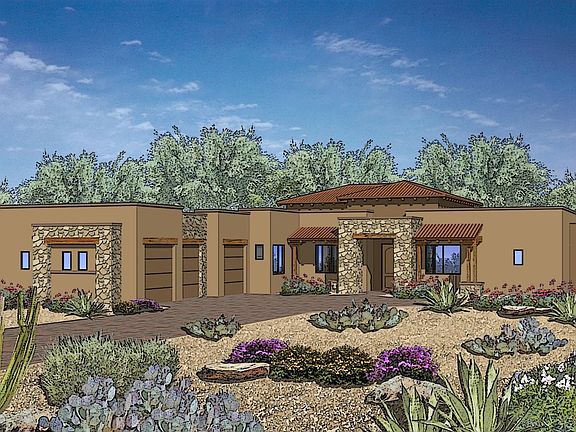 3rd image of 14401 N Desert Bloom Dr #Kkb19n