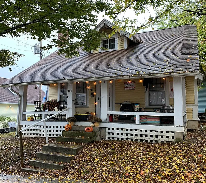408 E Cottage Grove Ave