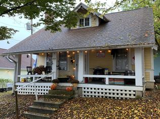 408 E Cottage Grove Ave, Bloomington, IN 47408