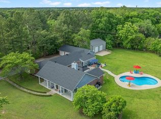 1710 Steele Rd, Springdale, AR 72762